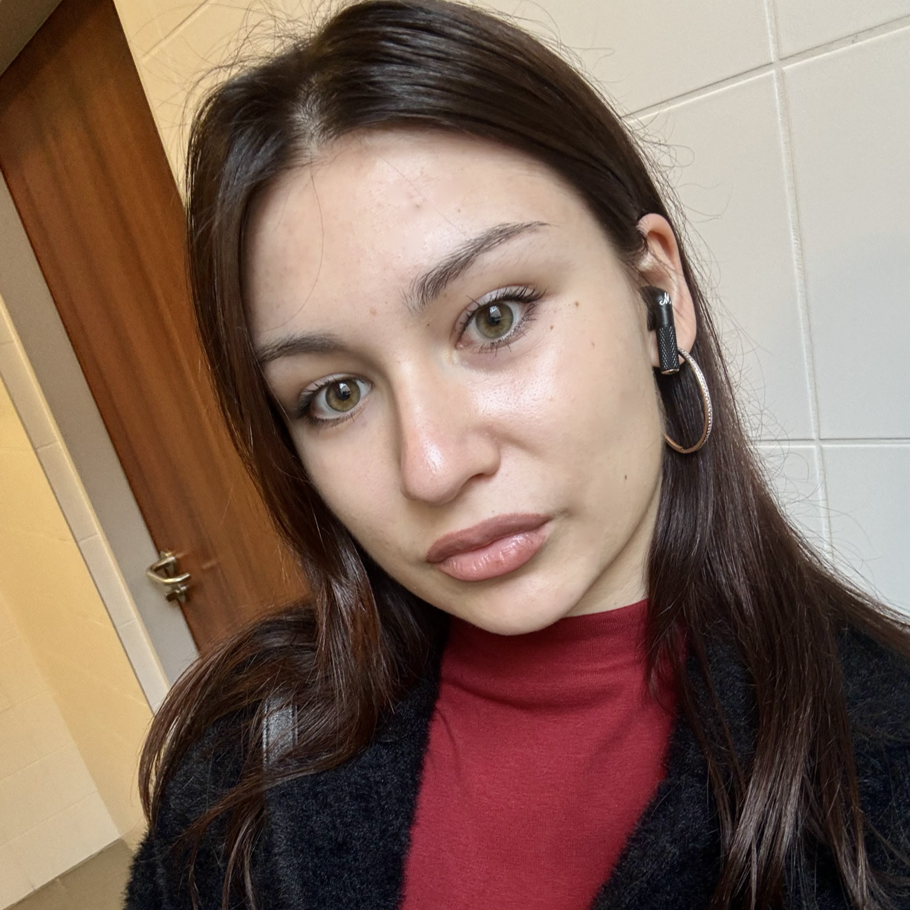 Avatar of Alina H.