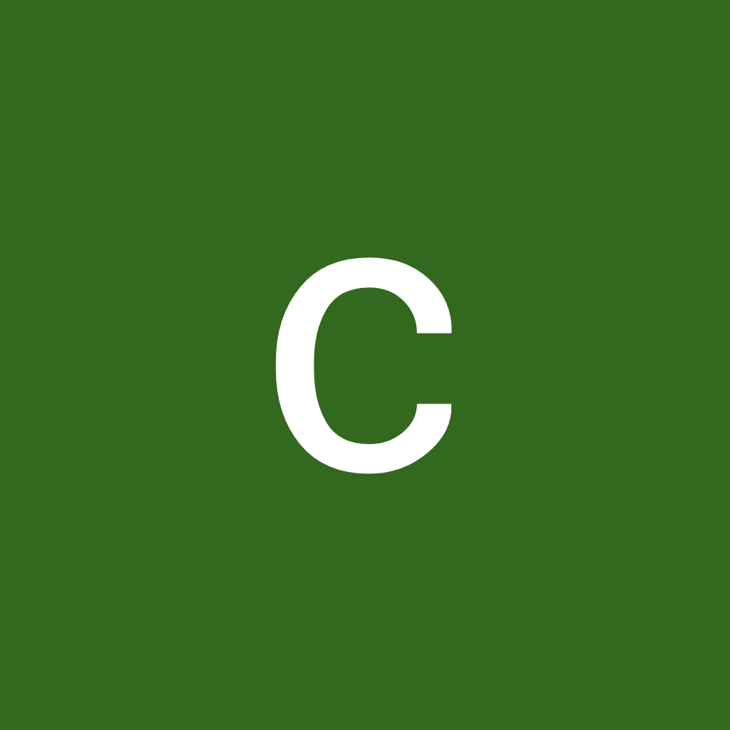 Avatar of cody r.