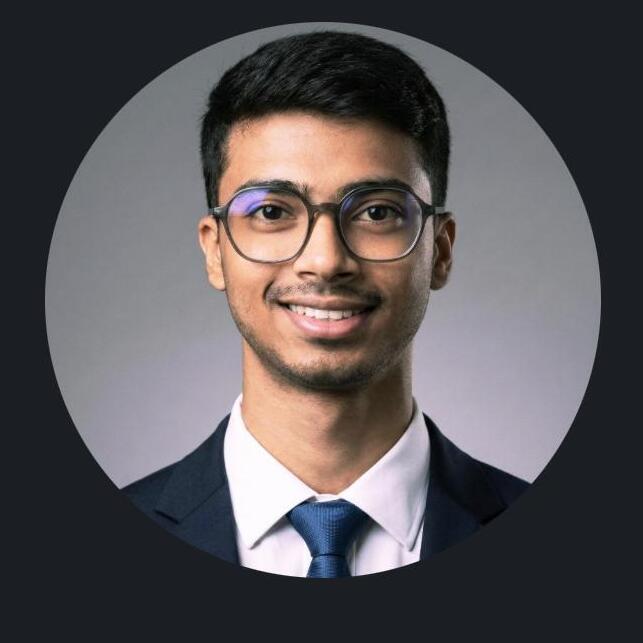 Avatar of Akhilesh w.