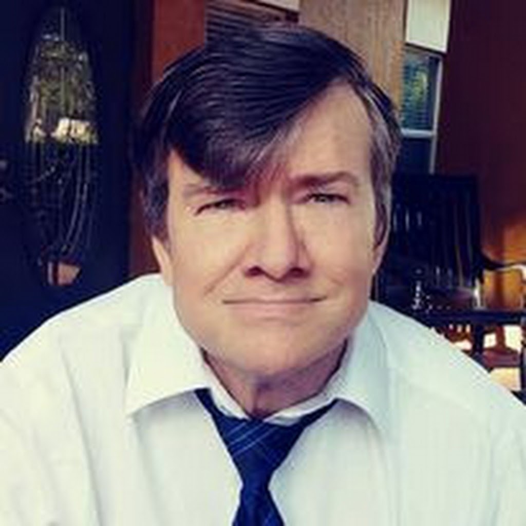 Avatar of ted r.