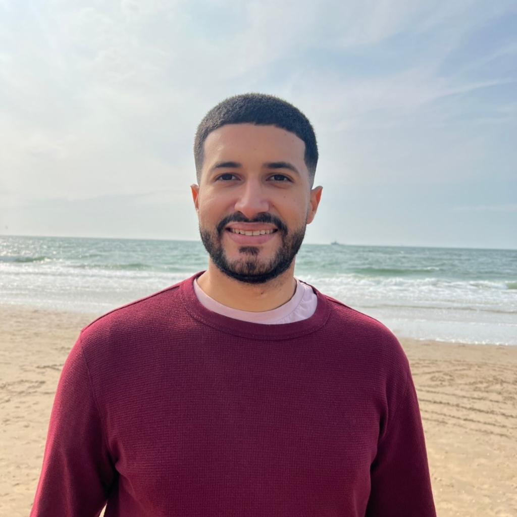 Avatar of Santiago R.