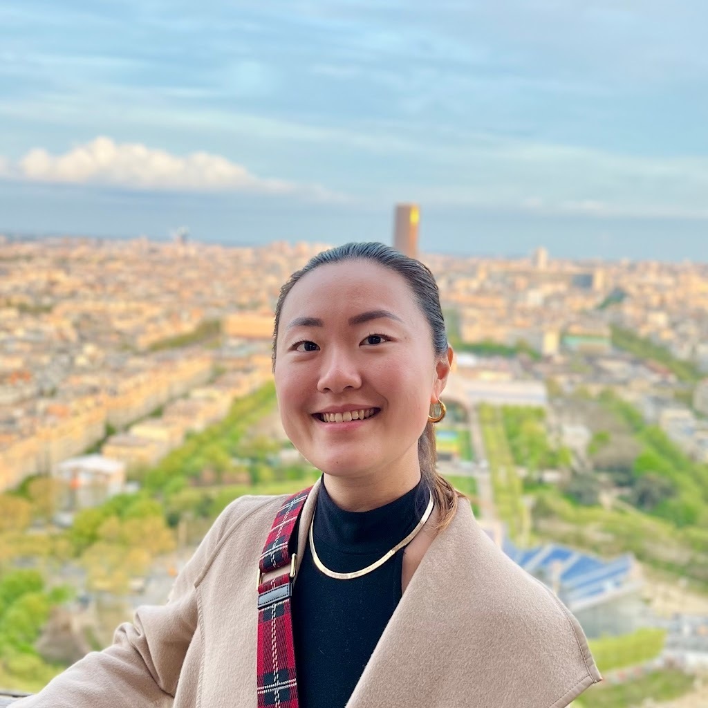 Avatar of Celine P.