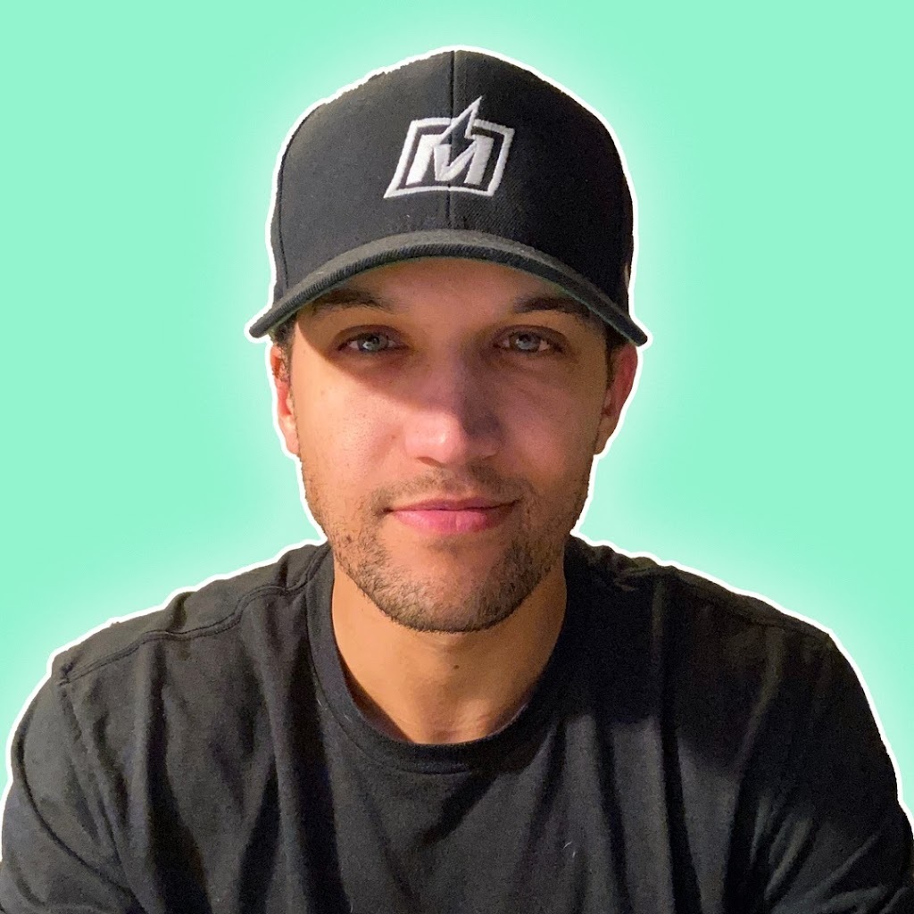 Avatar of Devyn Merklin