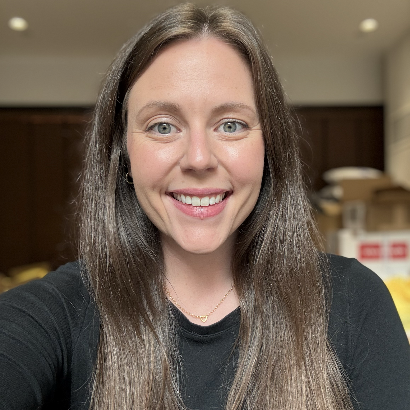 Avatar of Amanda Meinert