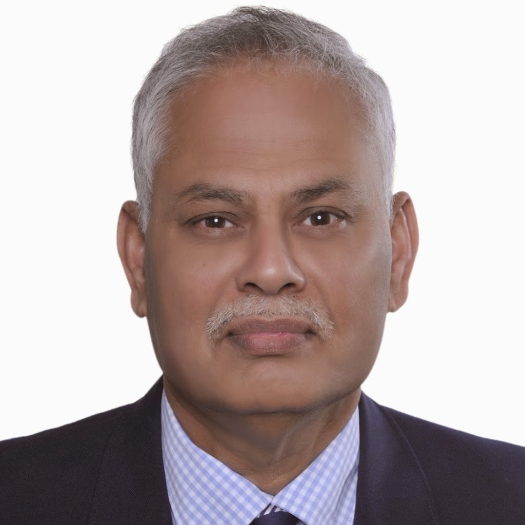 Avatar of Saleem R.