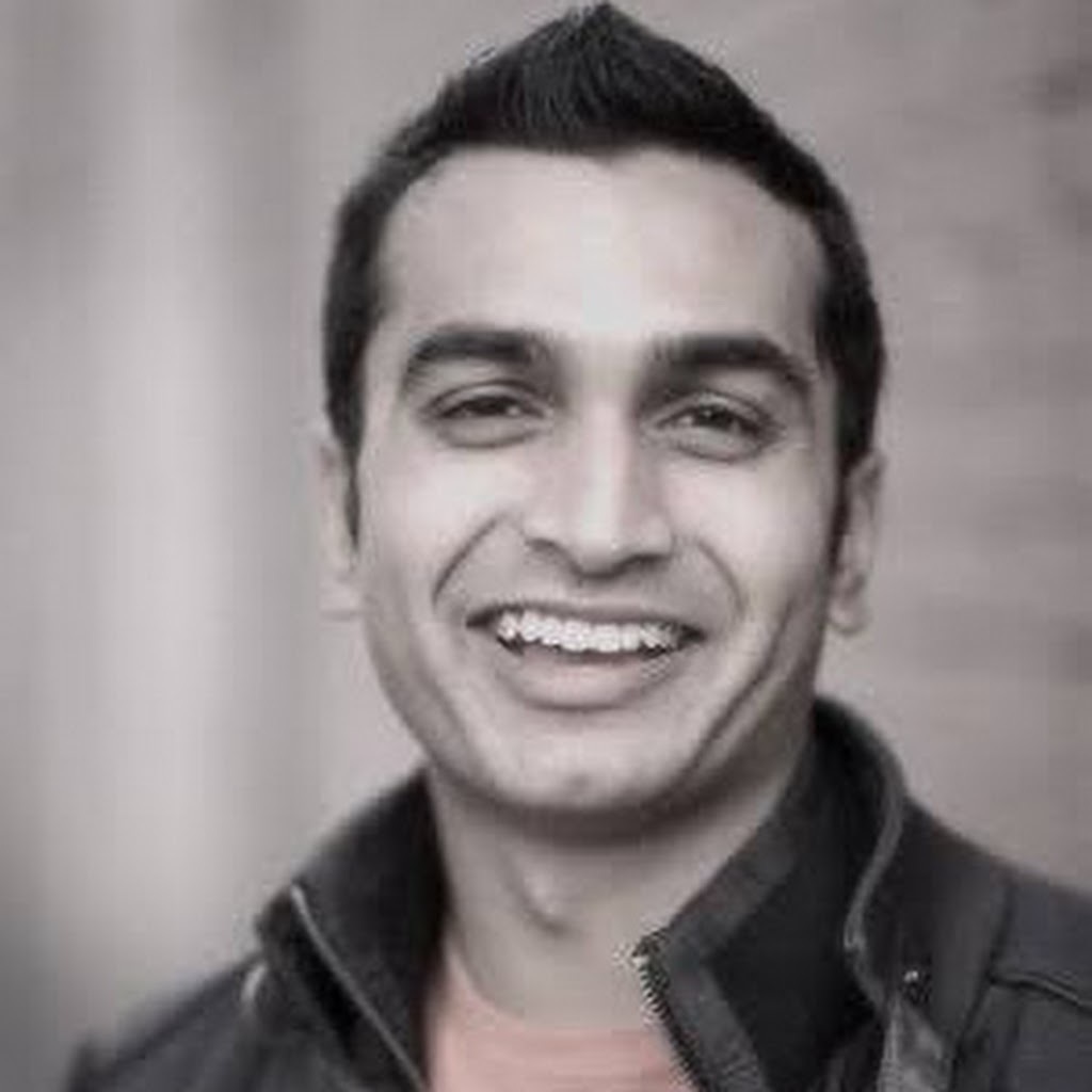 Avatar of Manoj V.