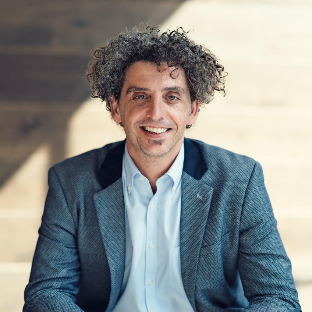 Avatar of Davide S.