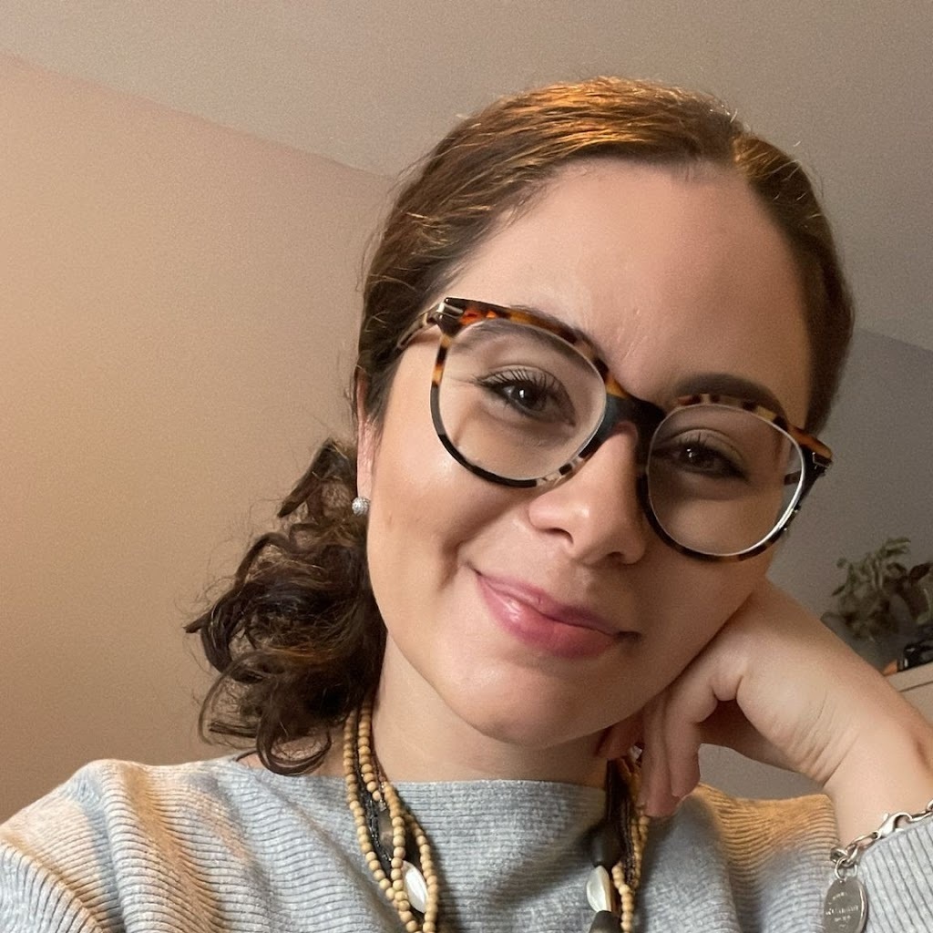 Avatar of Barbara G.