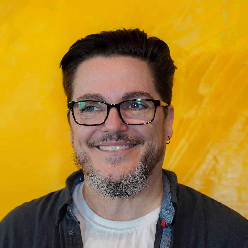 Avatar of Whit Whitley