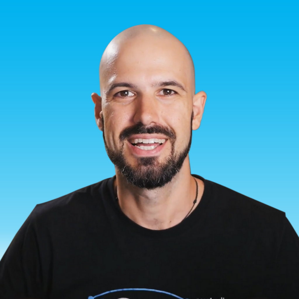 Avatar of Peter Moriarty