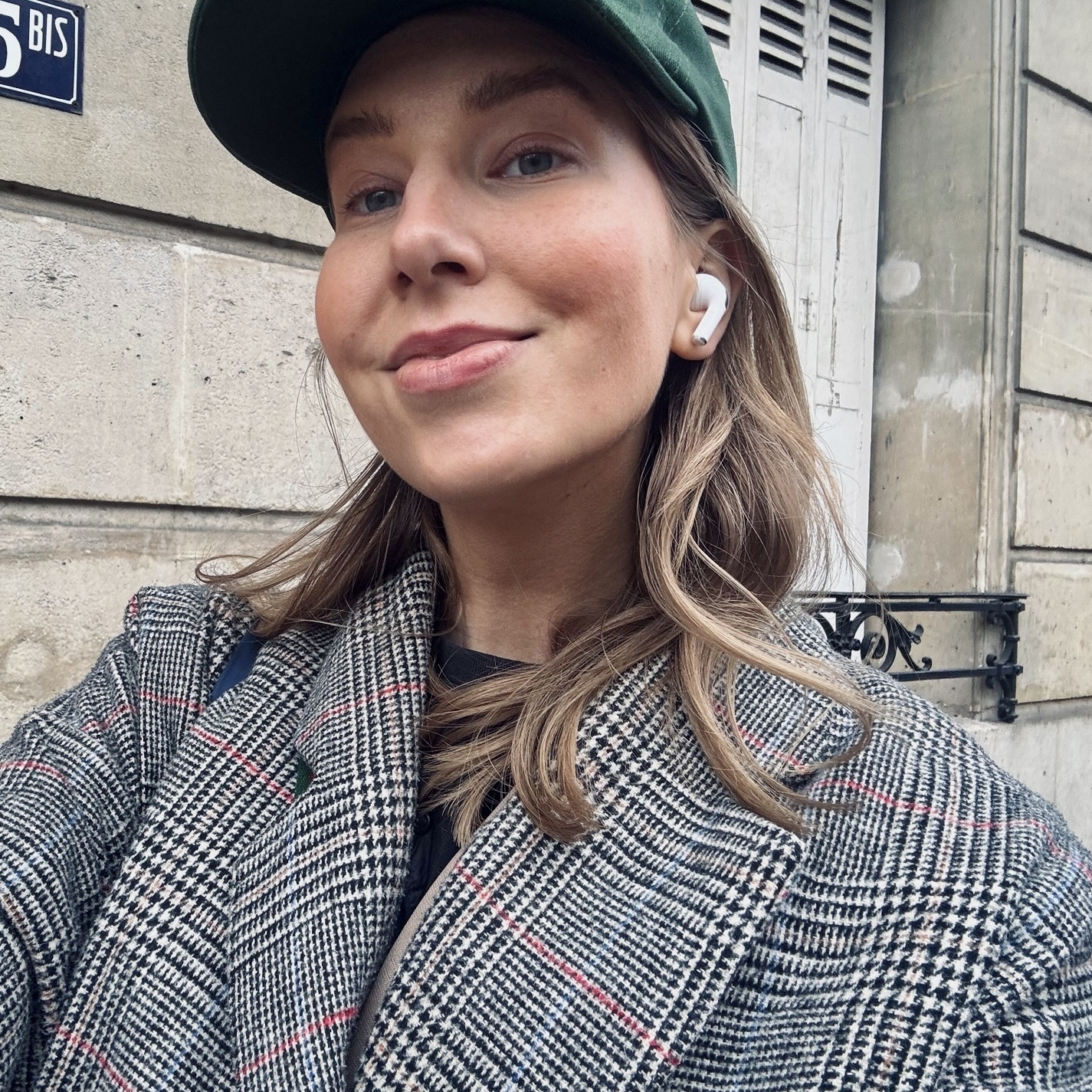 Avatar of Andrea M.