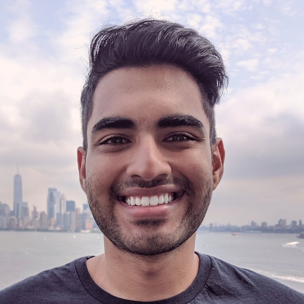Avatar of Nischay V.