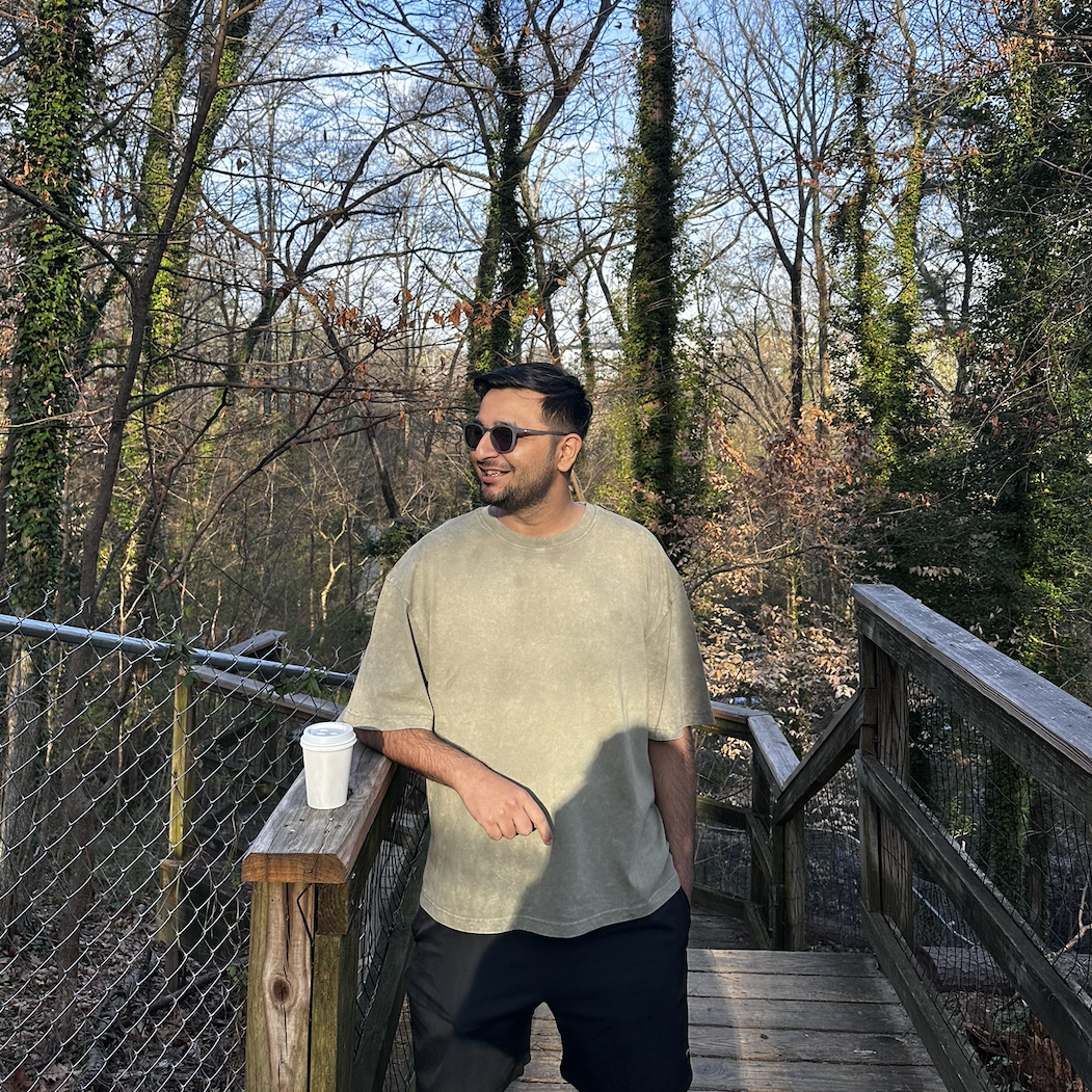 Avatar of Ninad D.