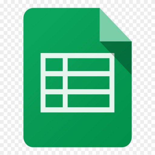 Avatar of Google Sheets