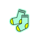 Avatar of Claim your Customer Week 2026 socks