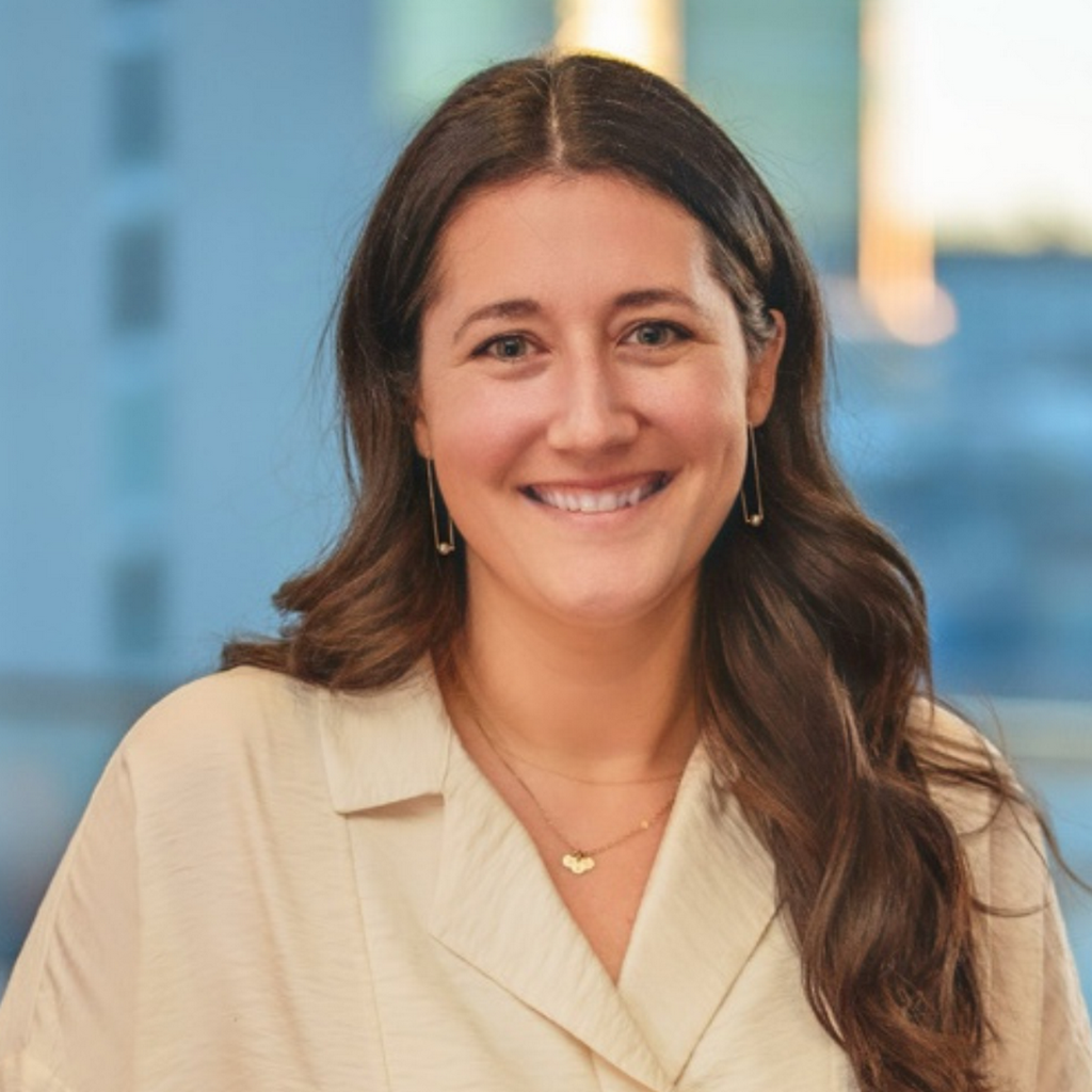 Avatar of Carly Pallis