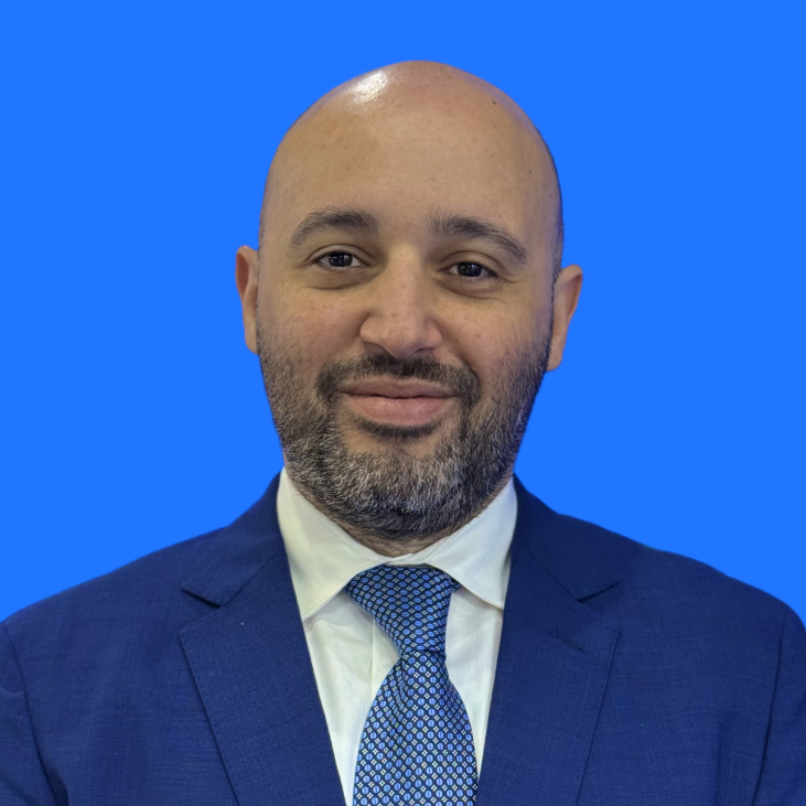 Avatar of Anas E.