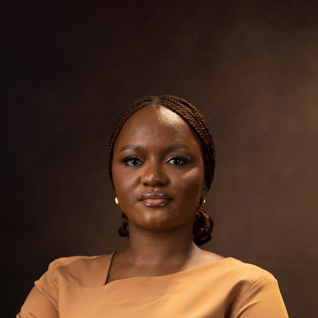 Avatar of Hadiza I.