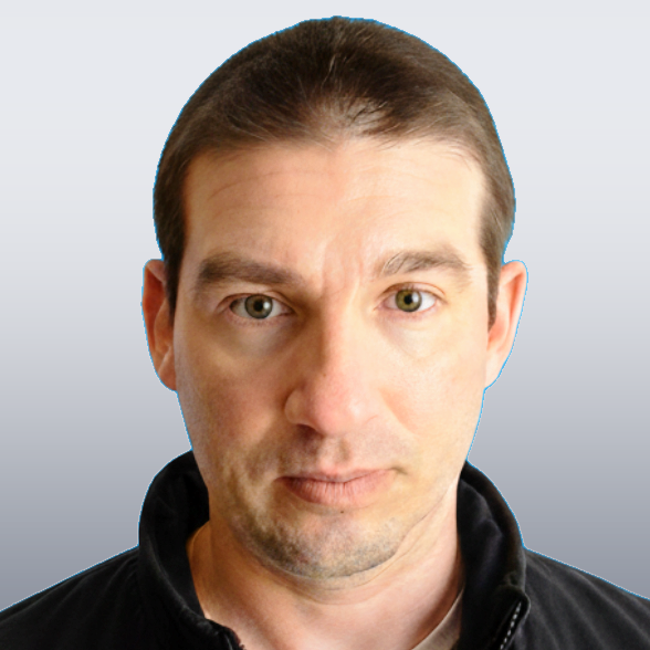 Avatar of Michael Z.