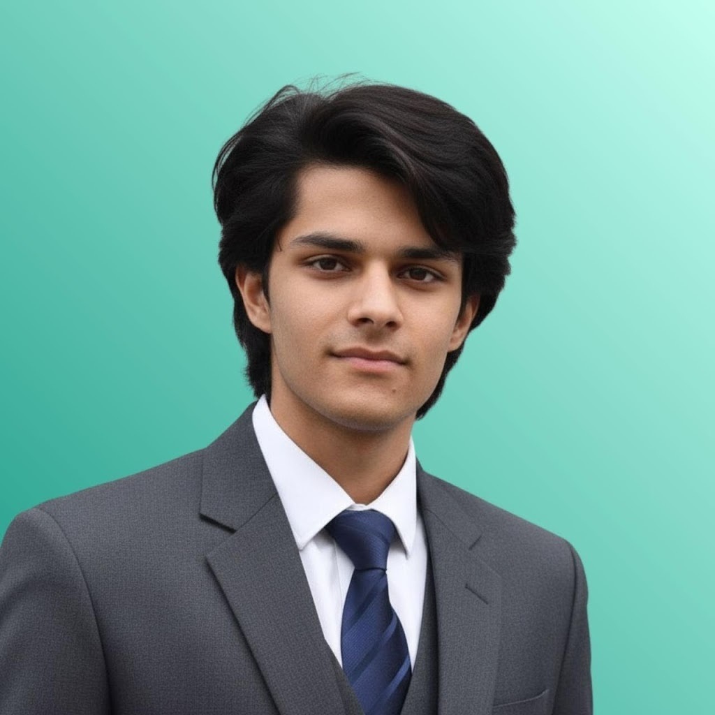 Avatar of Abdullah M.