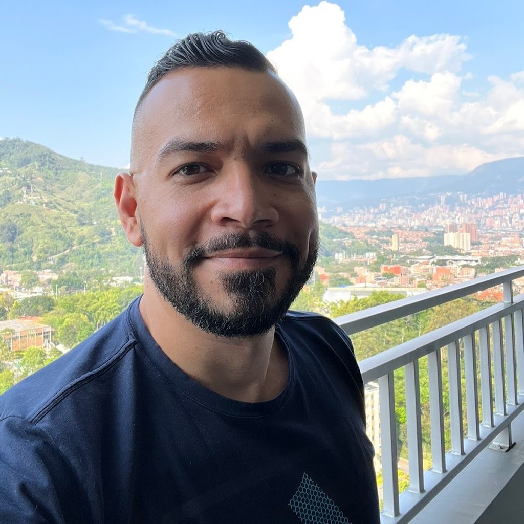 Avatar of Daniel R.
