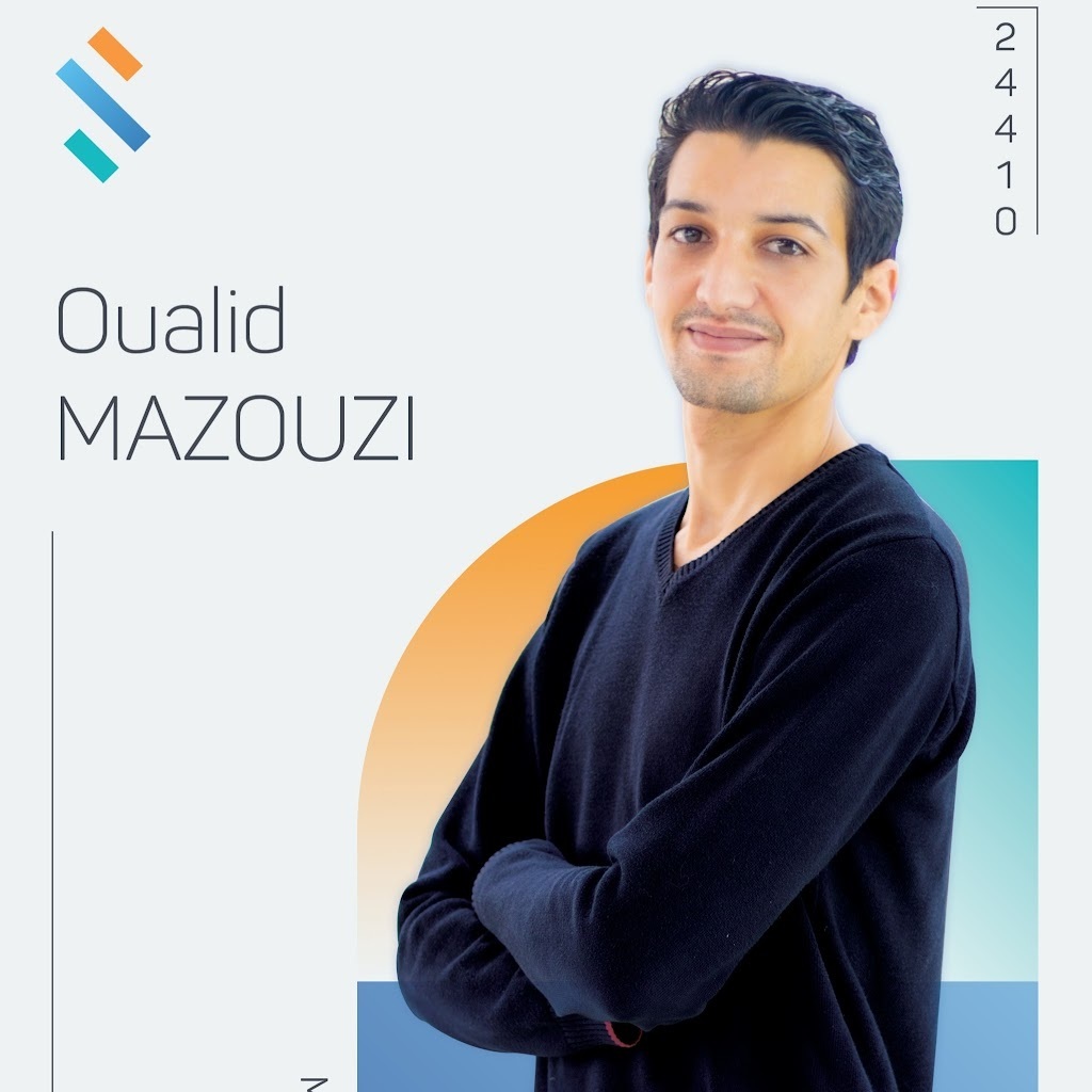 Avatar of Oualid M.