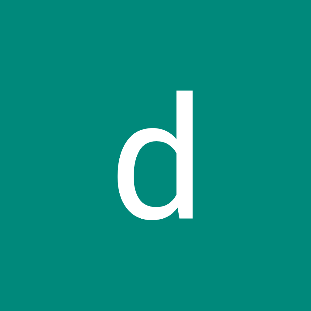 Avatar of damilola a.