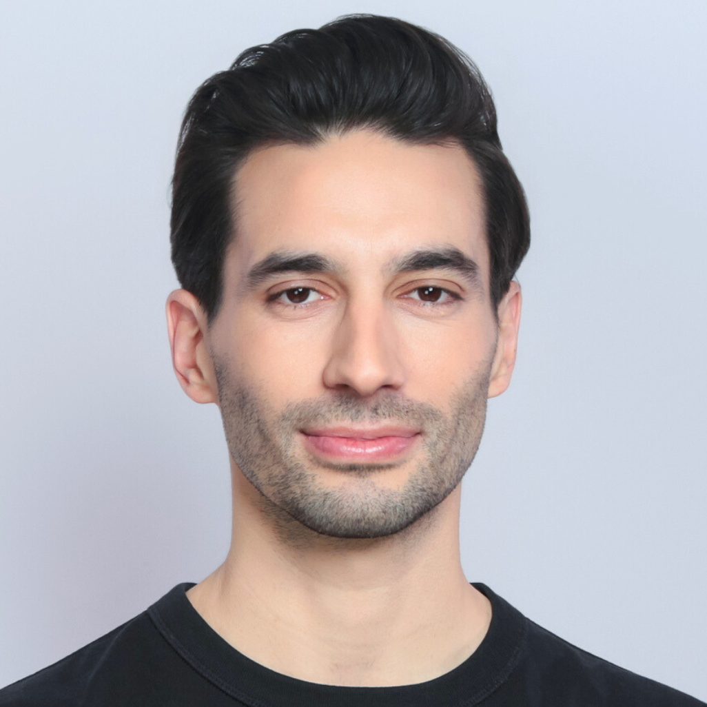 Avatar of Jérémy G.