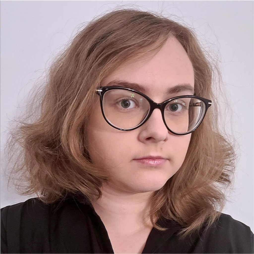 Avatar of Natalia P.