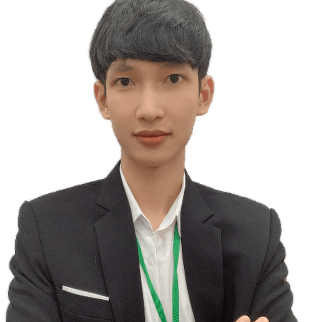 Avatar of Hew