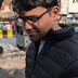 Avatar of Yash J.