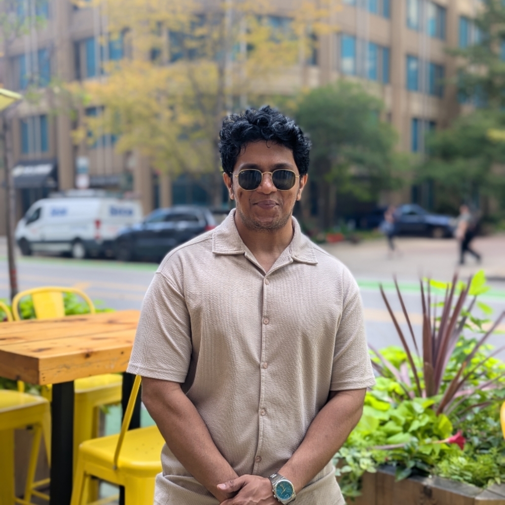 Avatar of tarun s.