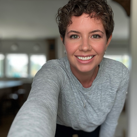 Avatar of Courtney F.