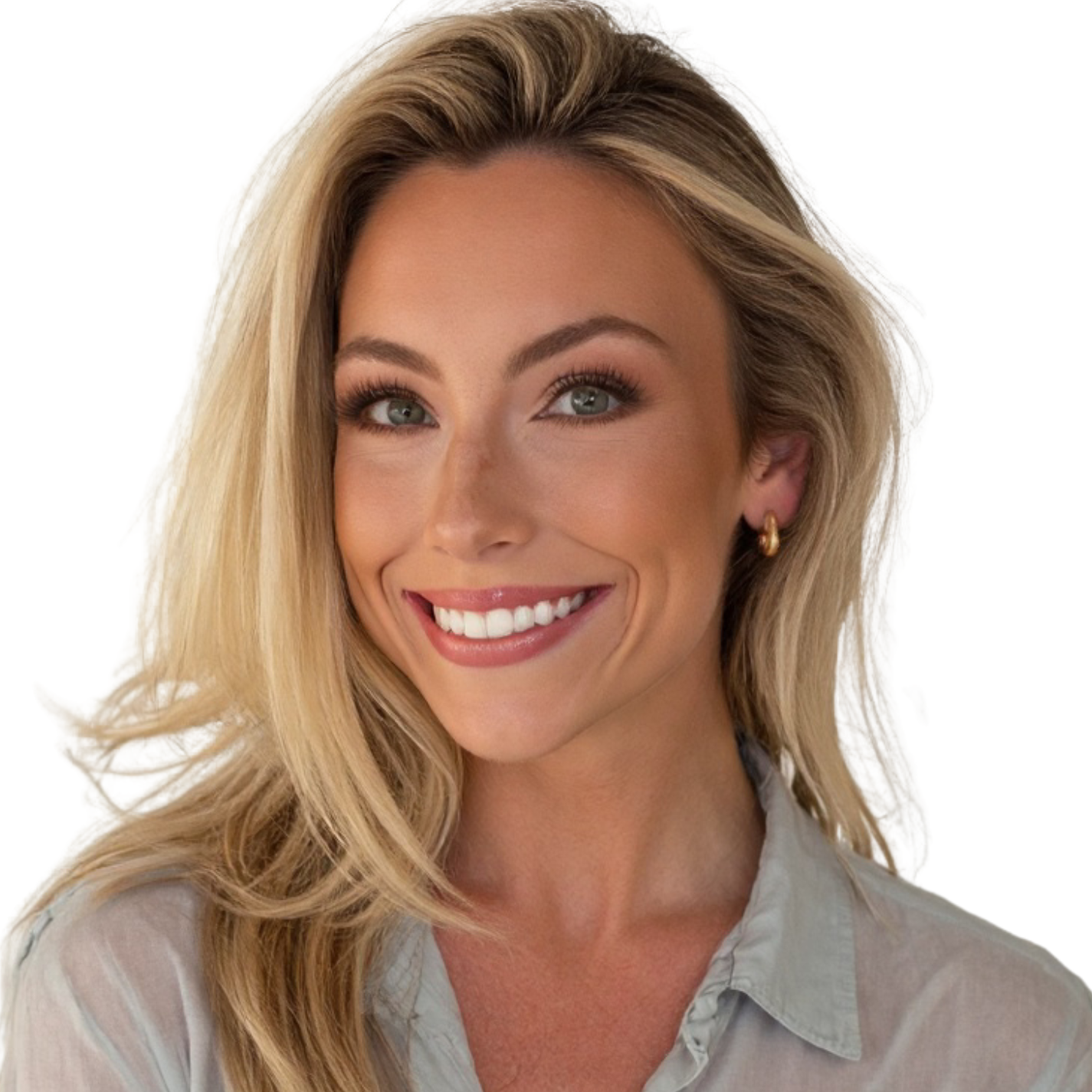 Avatar of Cassidy M.