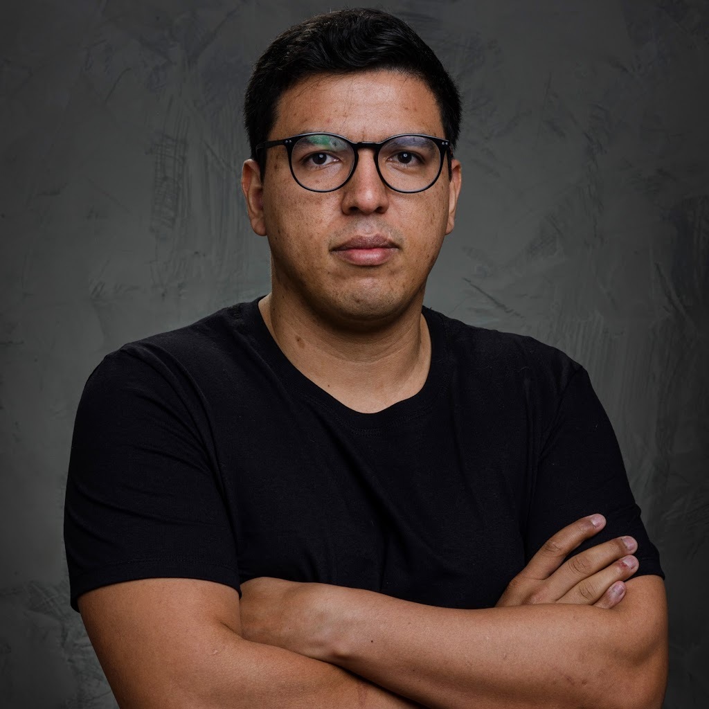 Avatar of Alvaro B.