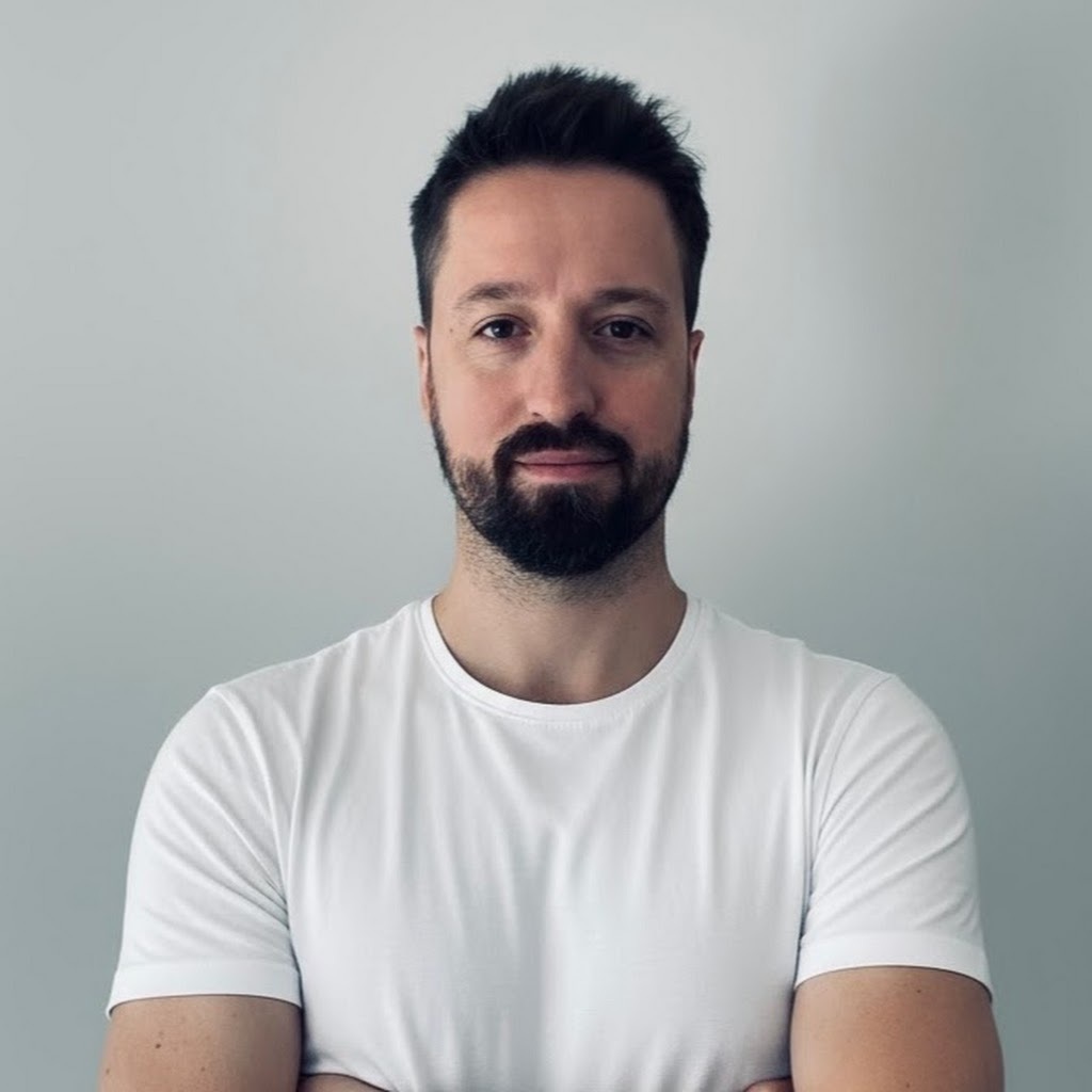 Avatar of Phill P.
