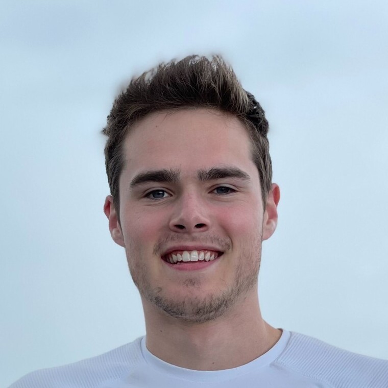 Avatar of Ryan M.