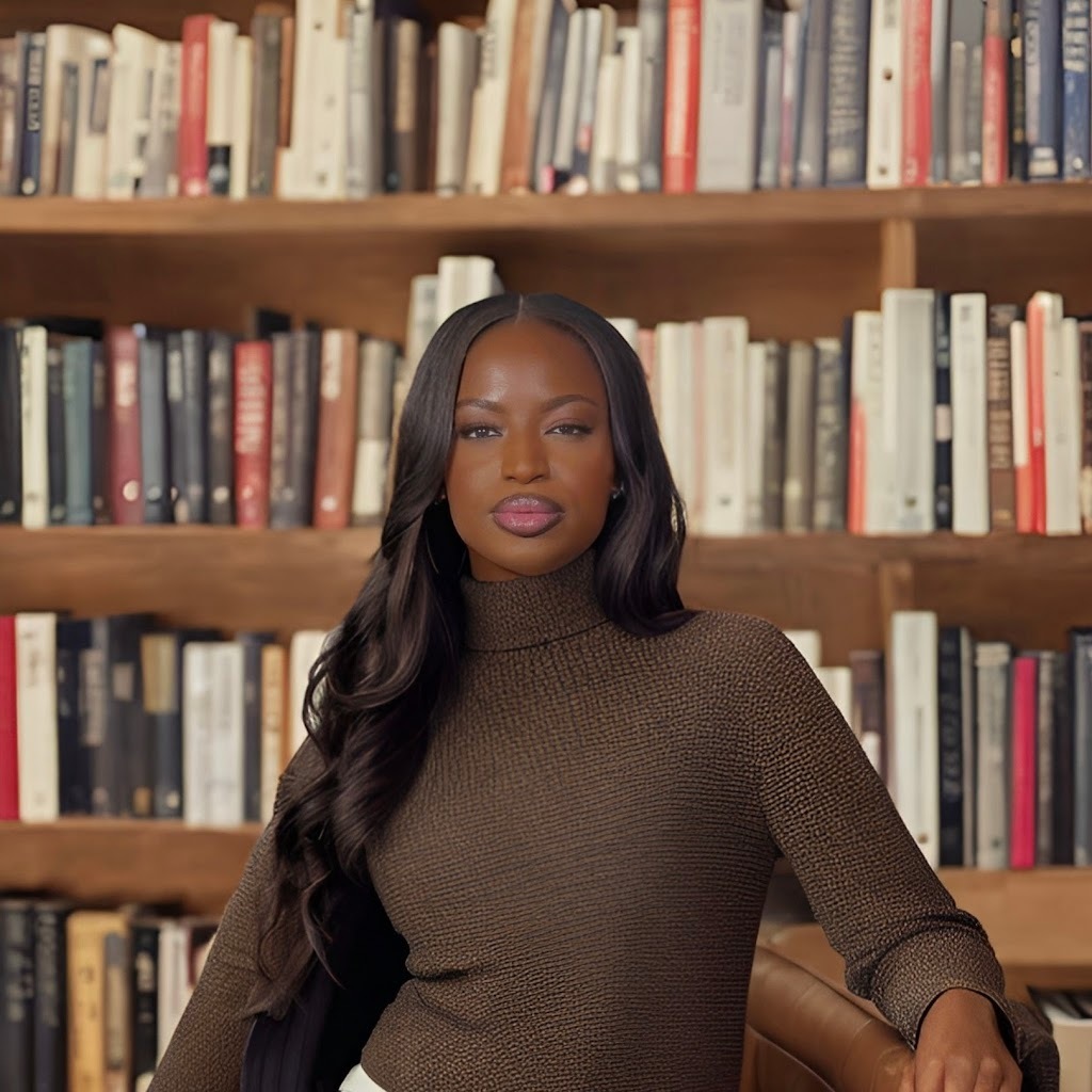 Avatar of Feyisayo D.