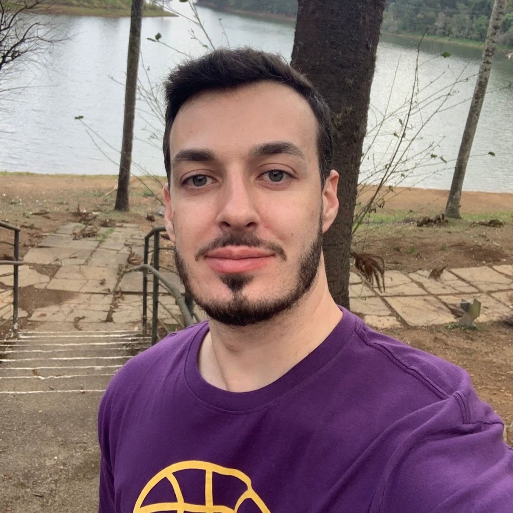 Avatar of Matheus B.
