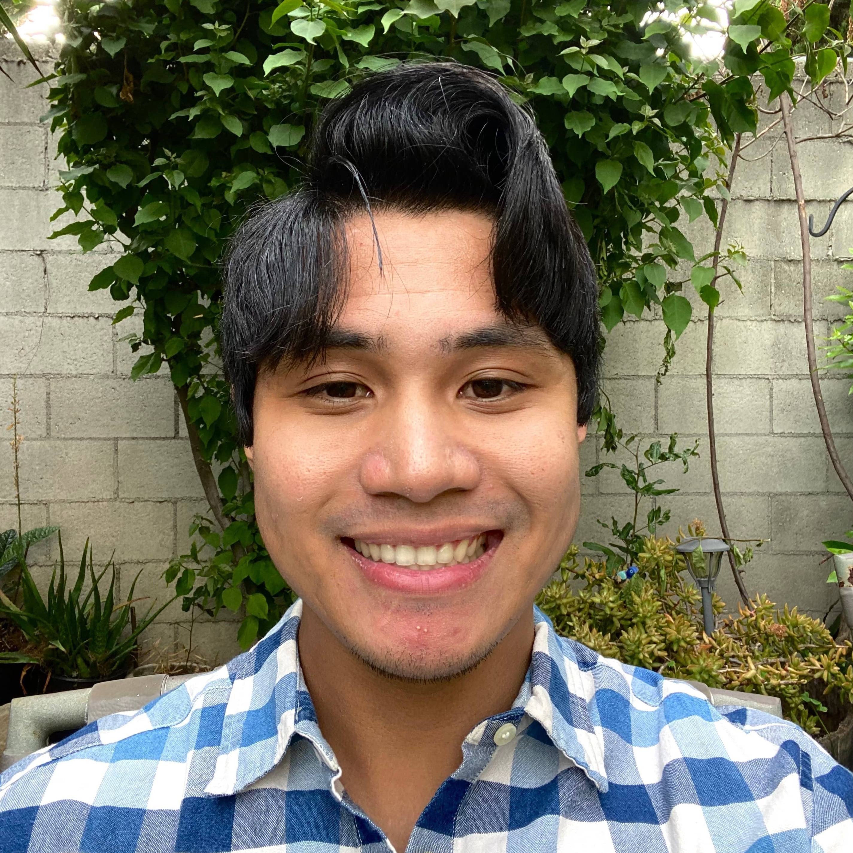 Avatar of Jordan A.