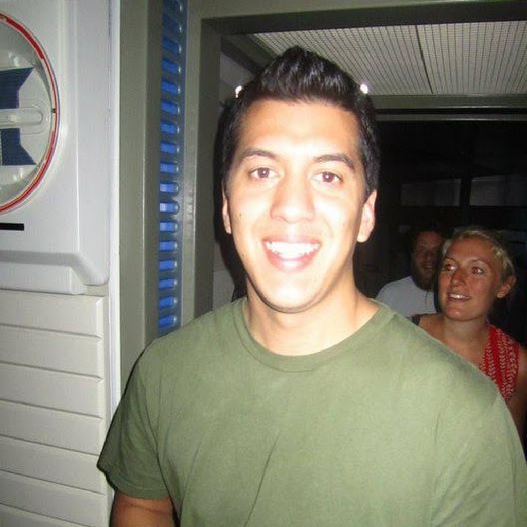 Avatar of Matthew G.