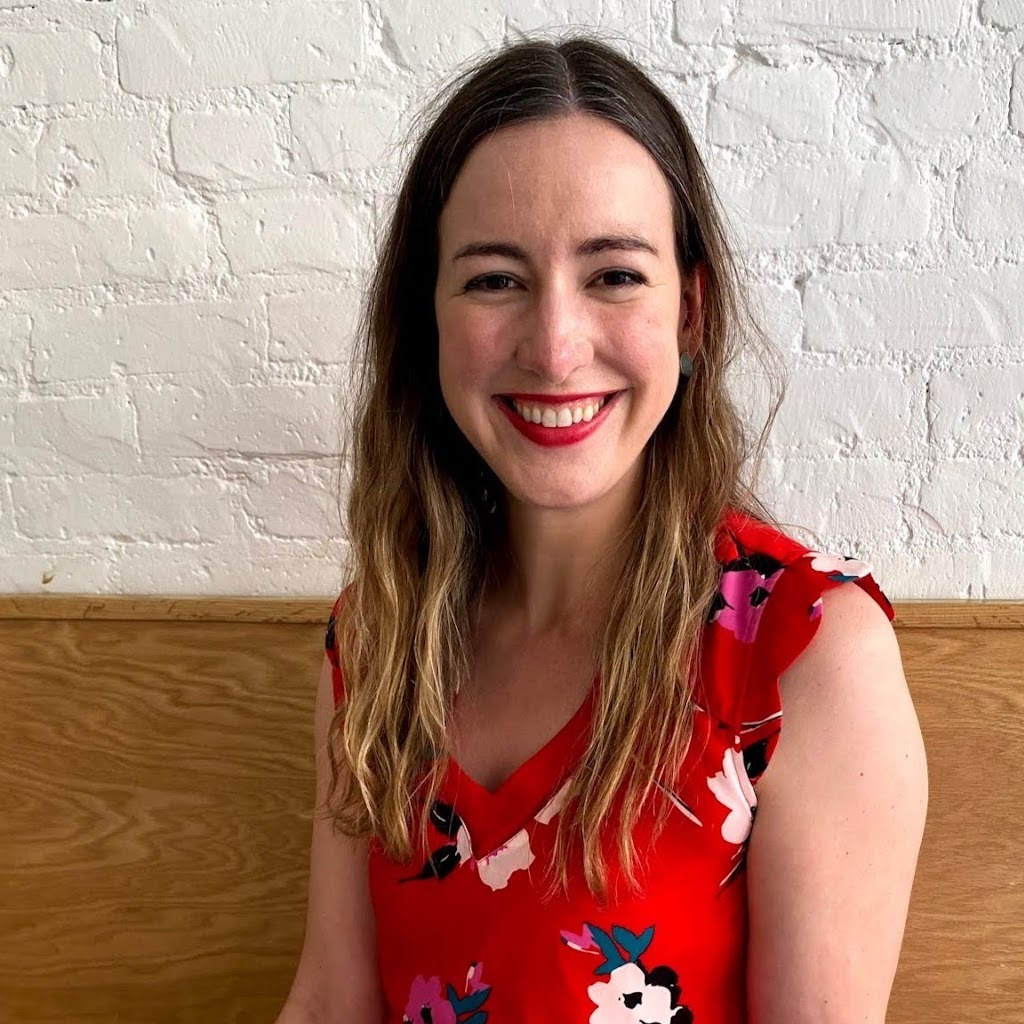 Avatar of Katherine G.