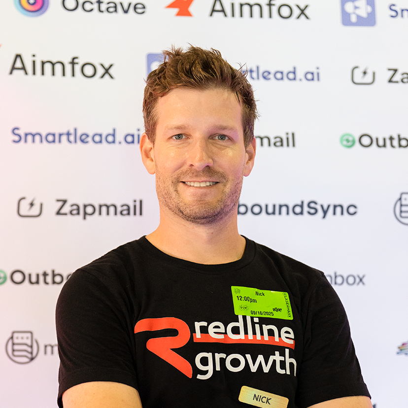 Avatar of Nicholas C.