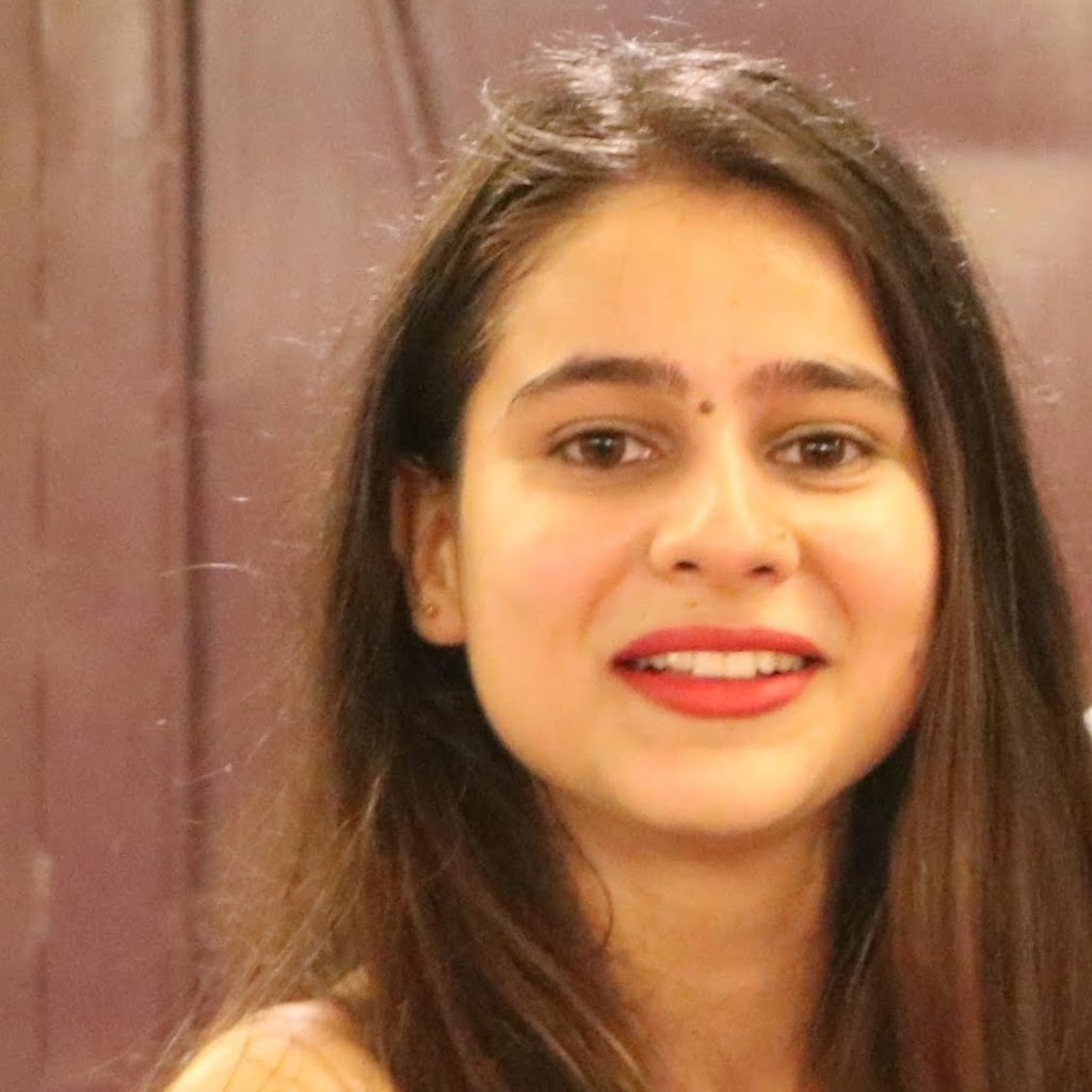 Avatar of madalsa b.