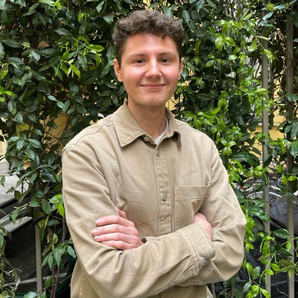 Avatar of Luca A.