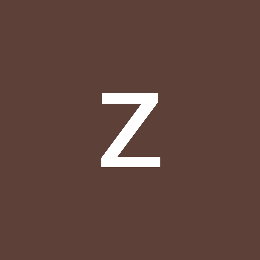 Avatar of zcorp 0.