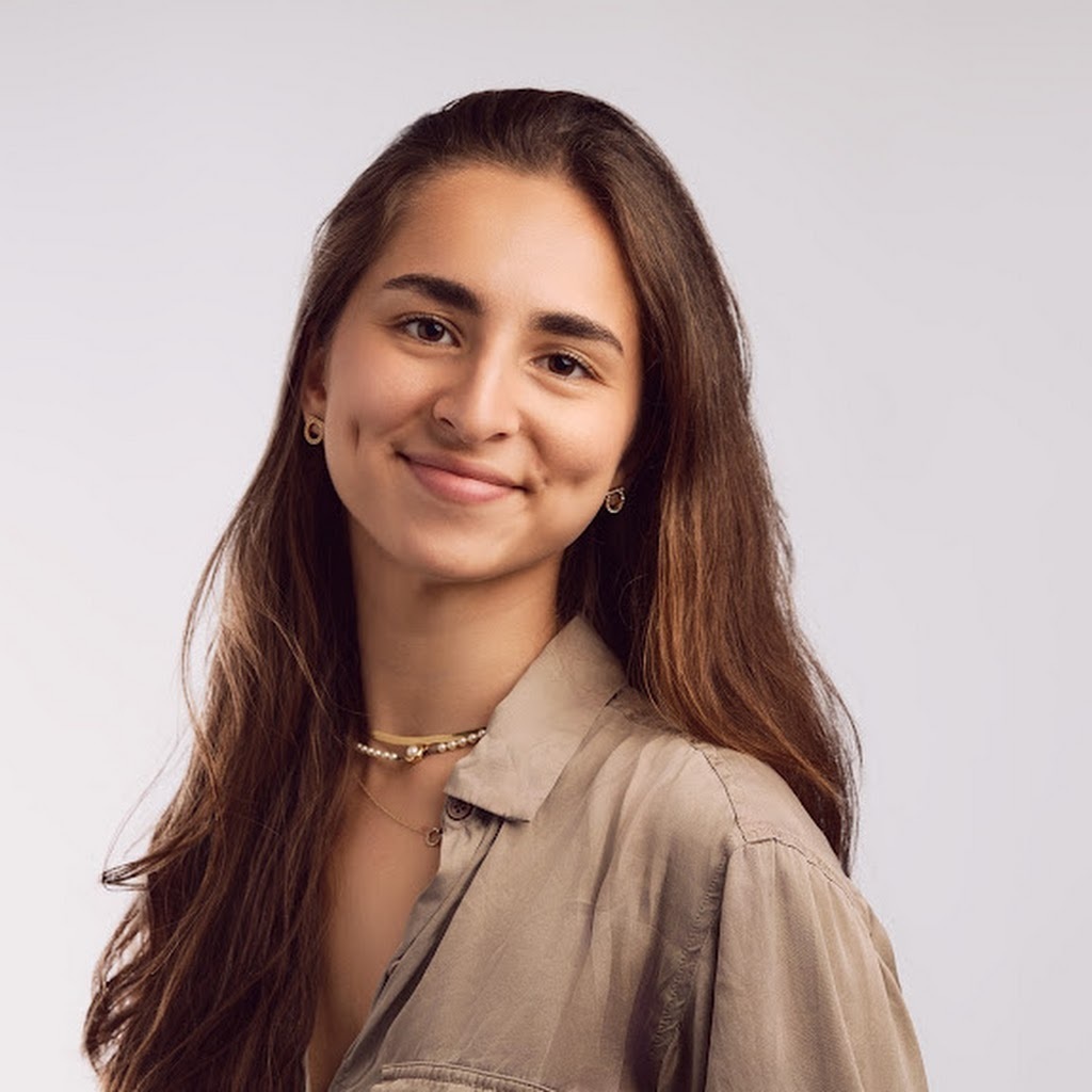 Avatar of Madison D.