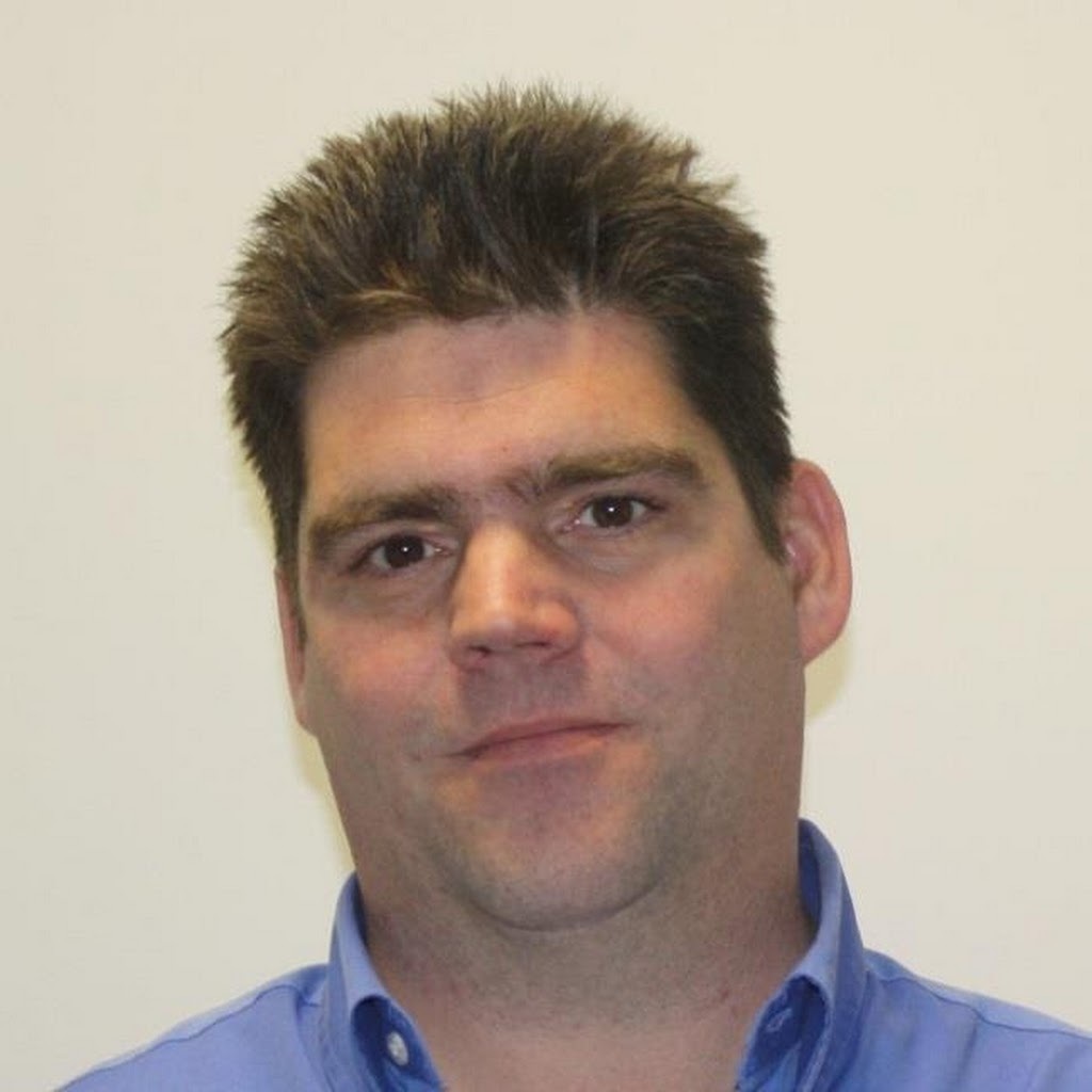 Avatar of Hein C.