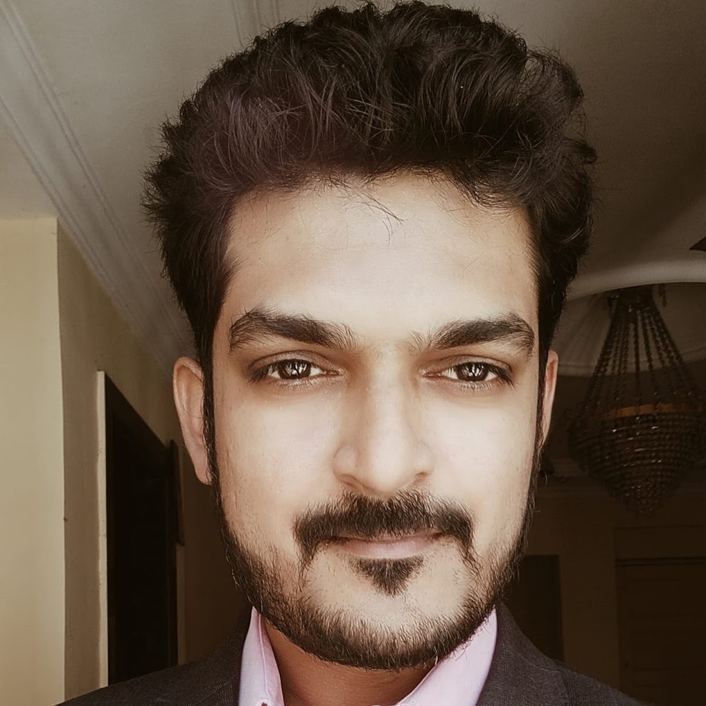 Avatar of Saurabh P.
