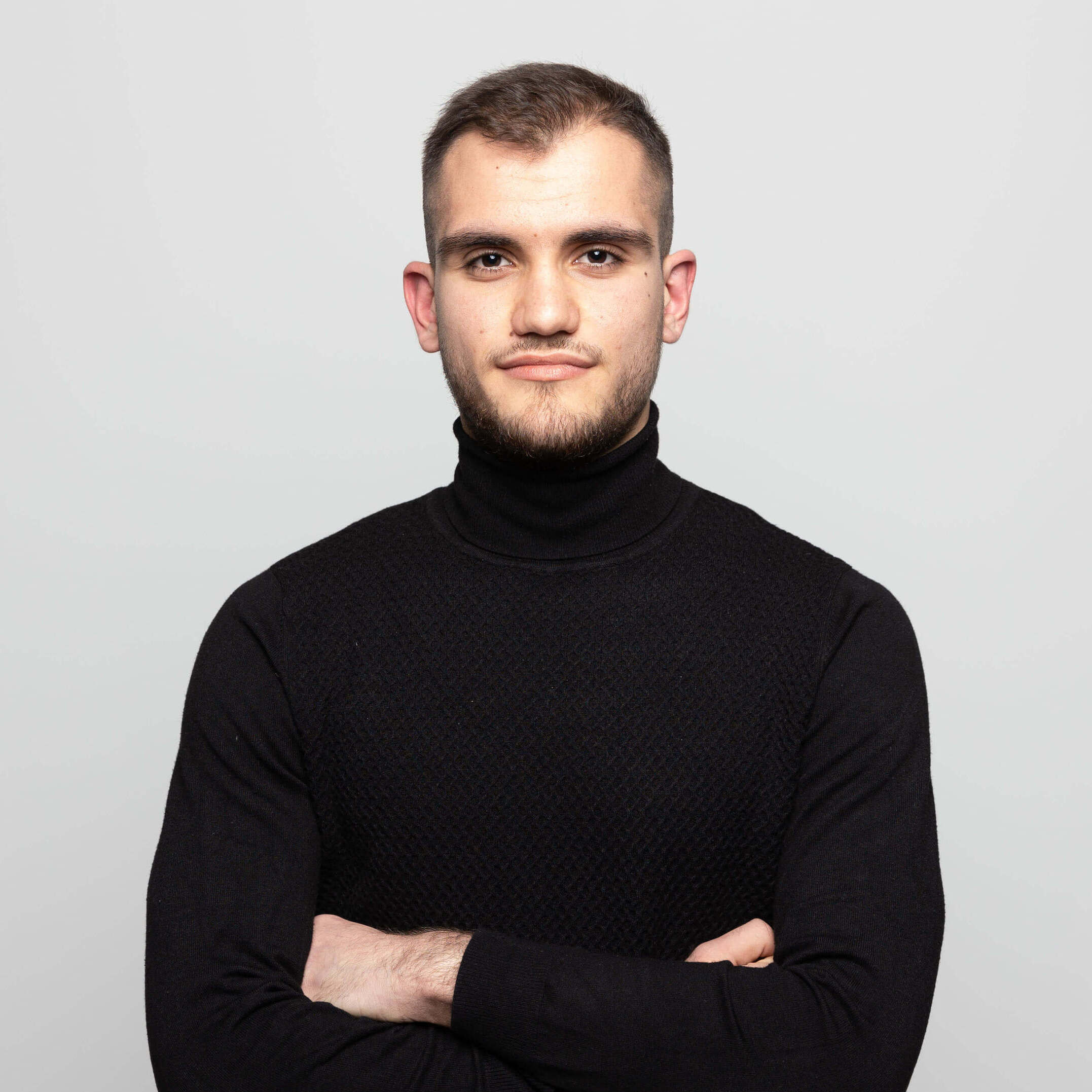 Avatar of Dijedon T.